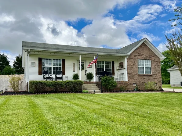 112 Bryan James Ln, Portland, TN 37148
