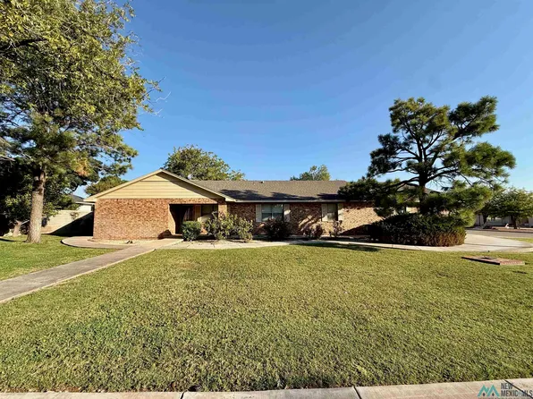 2400 W Cerro Rd, Artesia, NM 88210