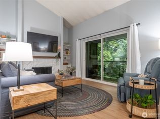 On The Green At Fairwood, Renton, WA 98058