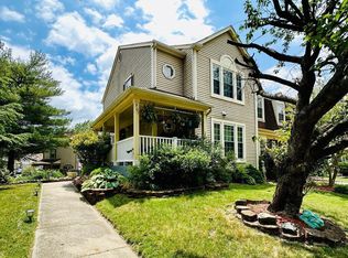 307 Meadow Way, Landover, MD 20785