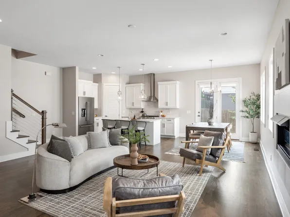 1002 A Southside Ave, Nashville, TN 37203