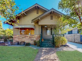4423 52nd St, Sacramento, CA