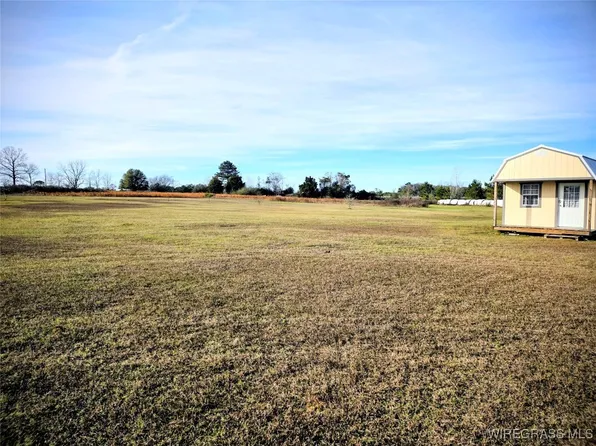 LOTS 8 & 9 BLOCK B Abigail Ct, Daleville, AL 36322