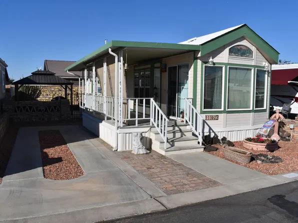 11362 S Clara Anita Dr, Yuma, AZ 85367