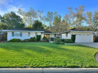 13143 Via Ranchero Dr, Saratoga, CA