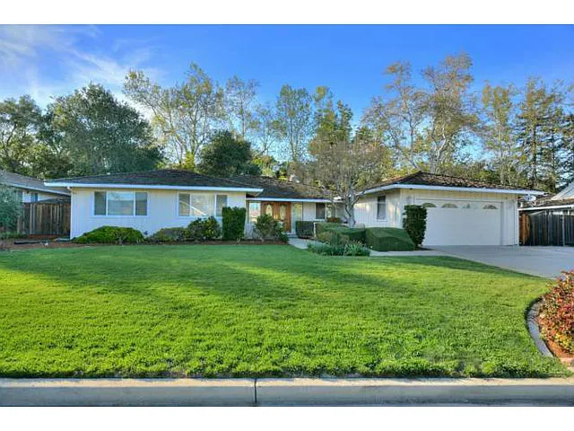 13143 Via Ranchero Dr photo 1