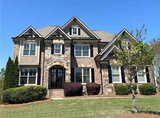 2671 Moon Chase Ln, Buford, GA