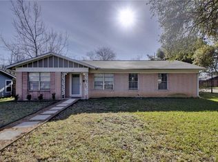 5401 Waterbrook Dr, Austin, TX 78723