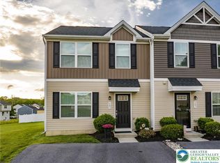 403 Lock Dr, Northampton, PA 18067