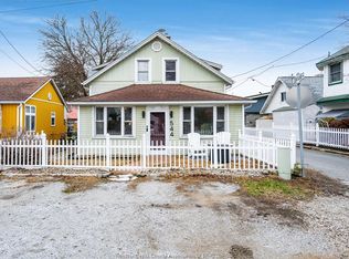 544 1st Blvd, Kingsville, ON