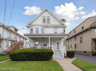 11 E Noble Ave, Monroe, MI 48162