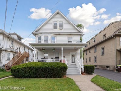 11 E Noble Ave, Monroe, MI, 48162