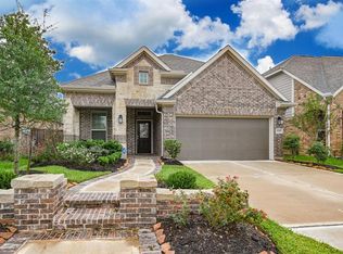 19315 Blueberry Cedar Dr, Cypress, TX 77433