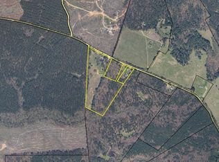 1719 Glenn Rd, Rayle, GA 30660