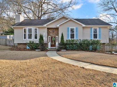 125 Top O Tree Ln, Birmingham, AL, 35244