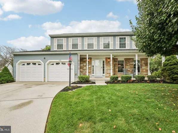 1403 Bassett Ct, Bel Air, MD 21014