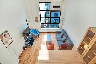 Rented by Compass