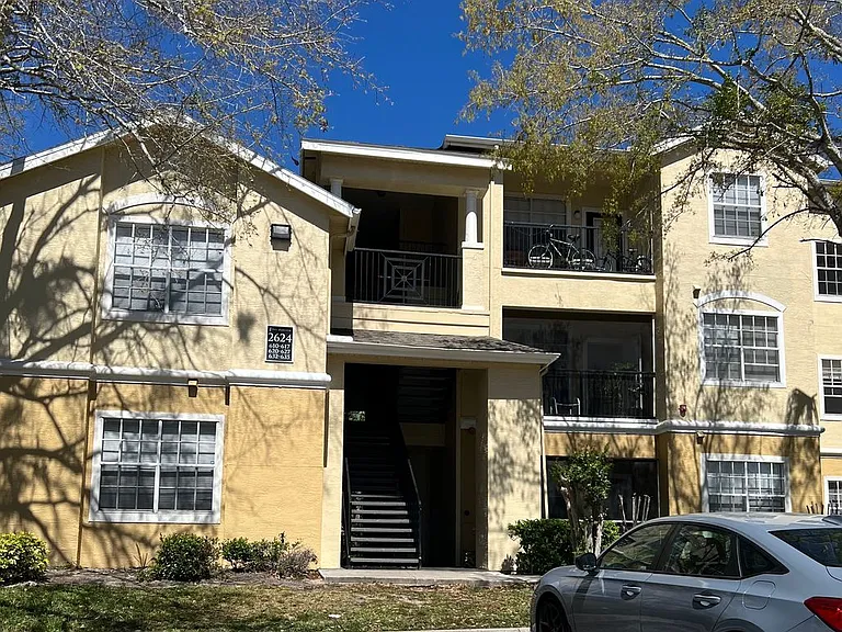 2624 Robert Trent Jones Dr #623 — Photo 1