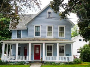 35 Church St, Hallstead, PA 18822