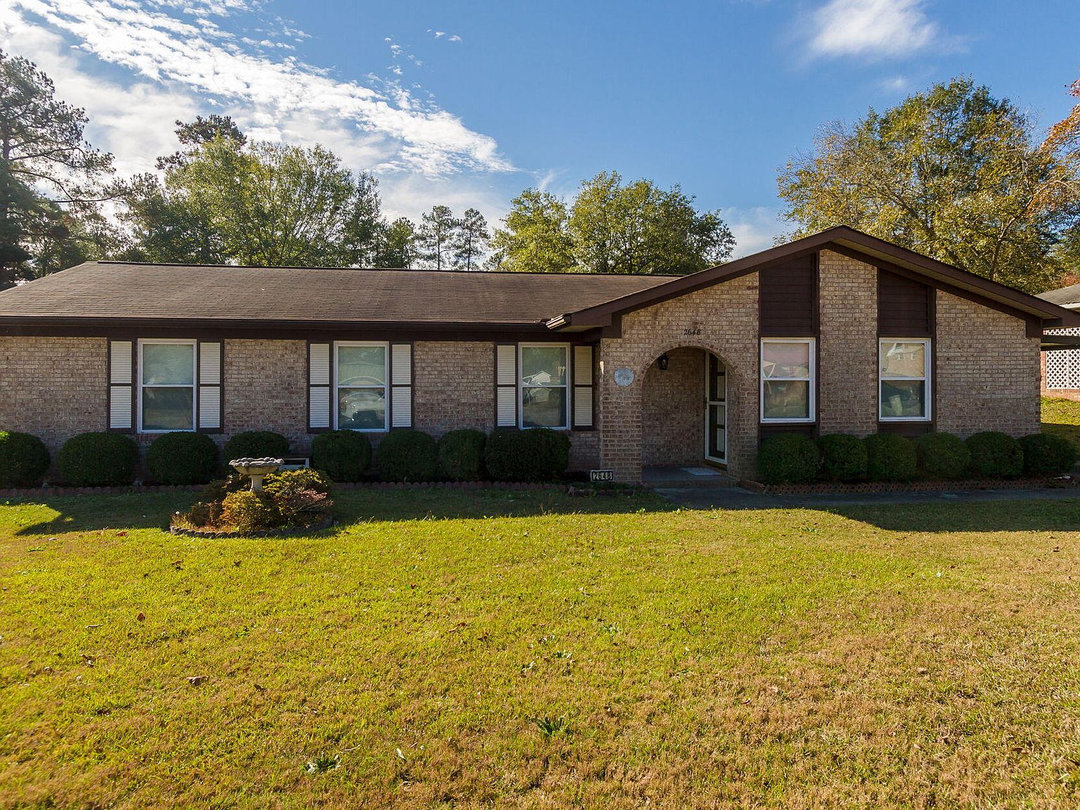 2648 Crosscreek Rd, Hephzibah, GA 30815 Zillow