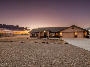 9020 N Covered Wagon Trl, Prescott Valley, AZ 86315
