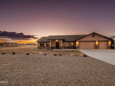 9020 N Covered Wagon Trail --, Prescott Valley, AZ, 86315