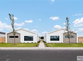 2604 Mockingbird St LOT 75, Weslaco, TX 78596