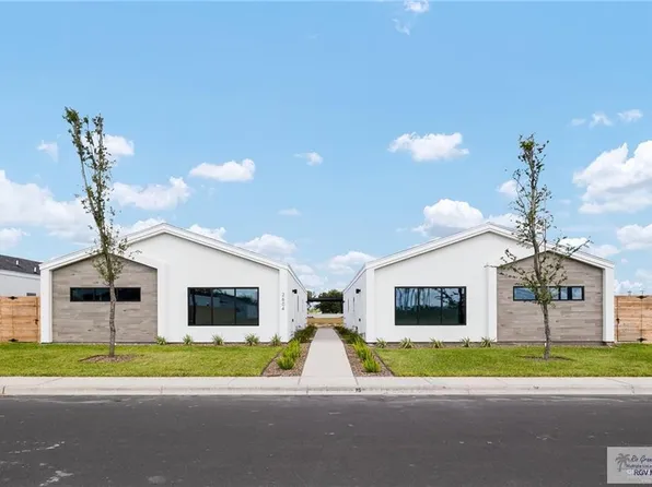 2604 Mockingbird St Lot 75, Weslaco, TX 78596