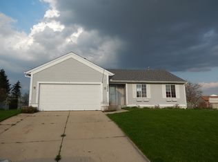 5868 Wind Brook Ave SE, Kentwood, MI