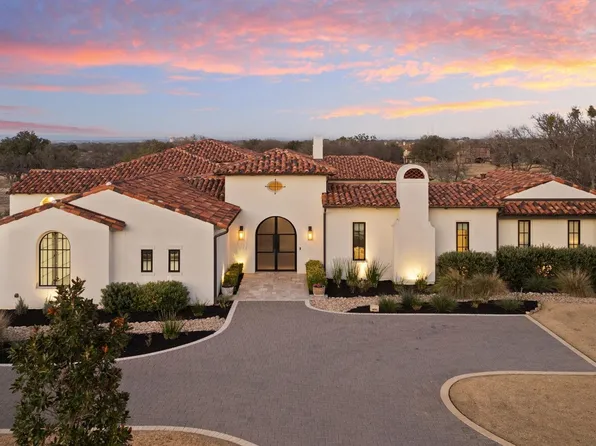 451 La Serena Loop, Horseshoe Bay, TX 78657