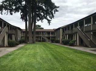 Parkwood Apartments, Tacoma, WA 98444