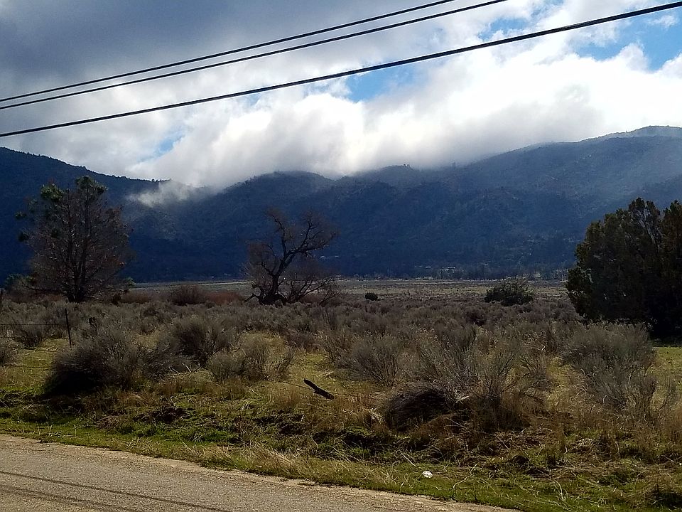 2nd image of Walker Basin