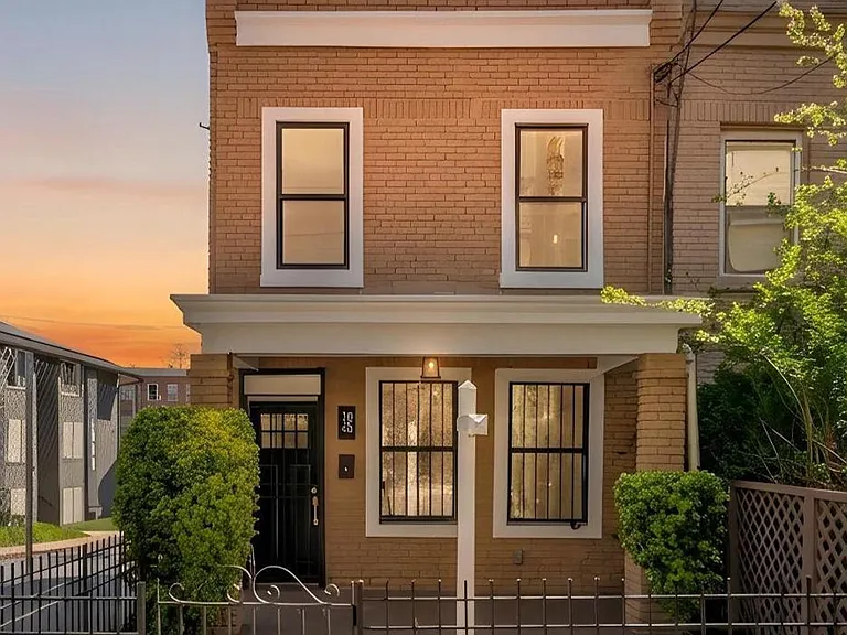 1845 Corcoran St NE — Photo 1