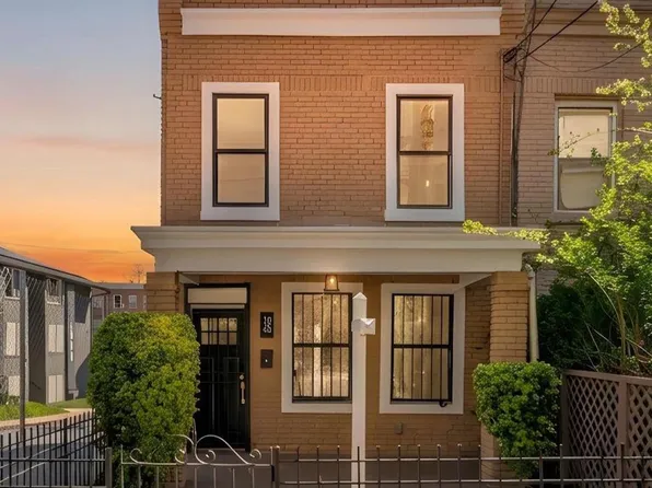 1845 Corcoran St NE, Washington, DC 20002
