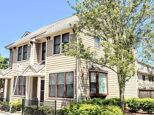 104 Homestead St Unit 104, Dorchester, MA 02121