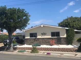 3675 Mount Blackburn Ave, San Diego, CA 92111