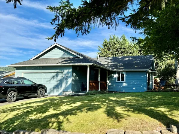 3836 Pincher Street, Bellingham, WA 98226