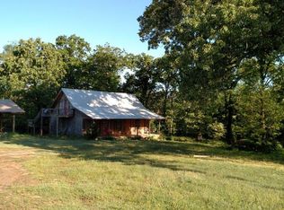 3243 Linker Mountain Rd, Dover, AR 72837