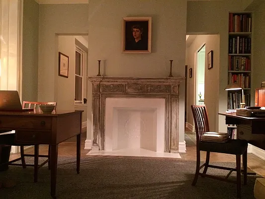 Rented by Brown Harris Stevens | media 3