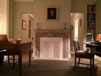 Rented by Brown Harris Stevens