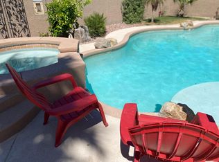 8540 Vivid Violet Ave, Las Vegas, NV 89143