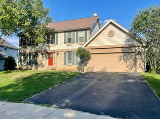 1419 Steeplechase Rd, Bartlett, IL 60103