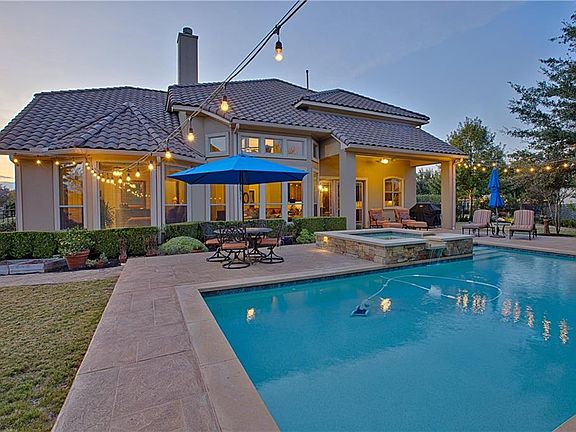 2nd image of 1309 Hawks Canyon Cir