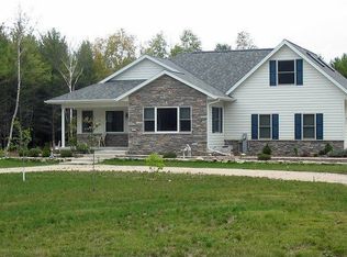 3293 Kangaroo Beach Rd, Baileys Harbor, WI 54202