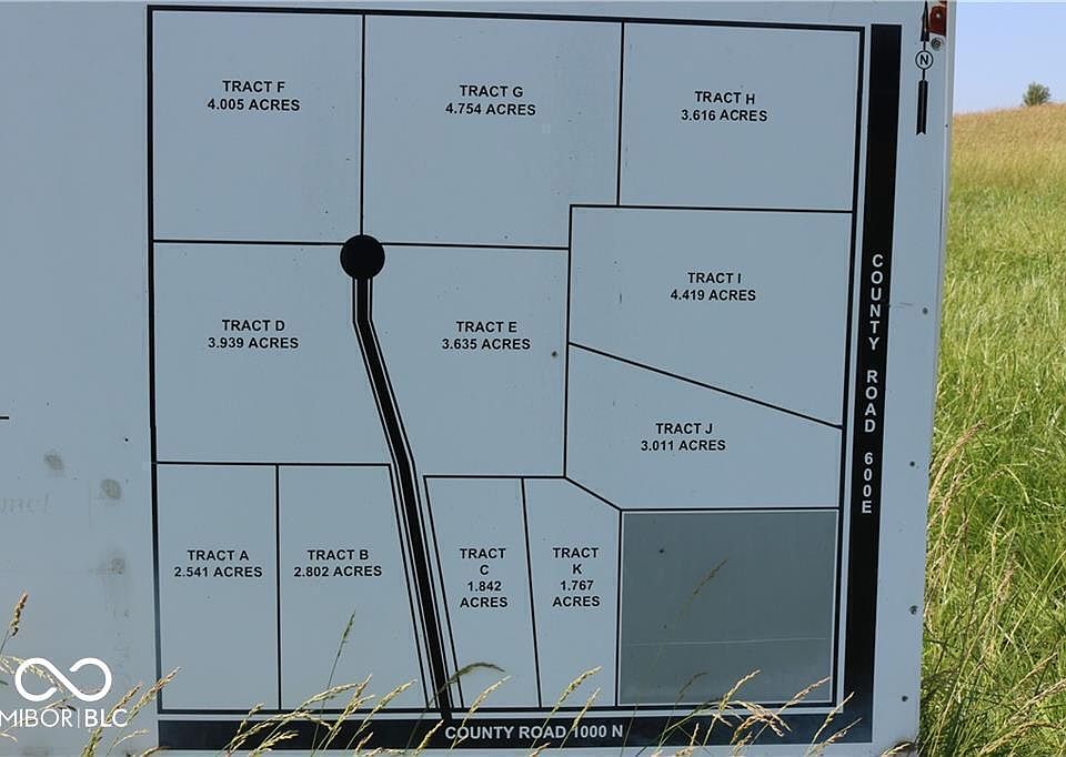 2nd image of 10000 N County Road 600 E