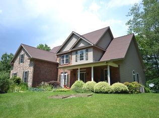 133 Spring Dr, Newport, VA 24128
