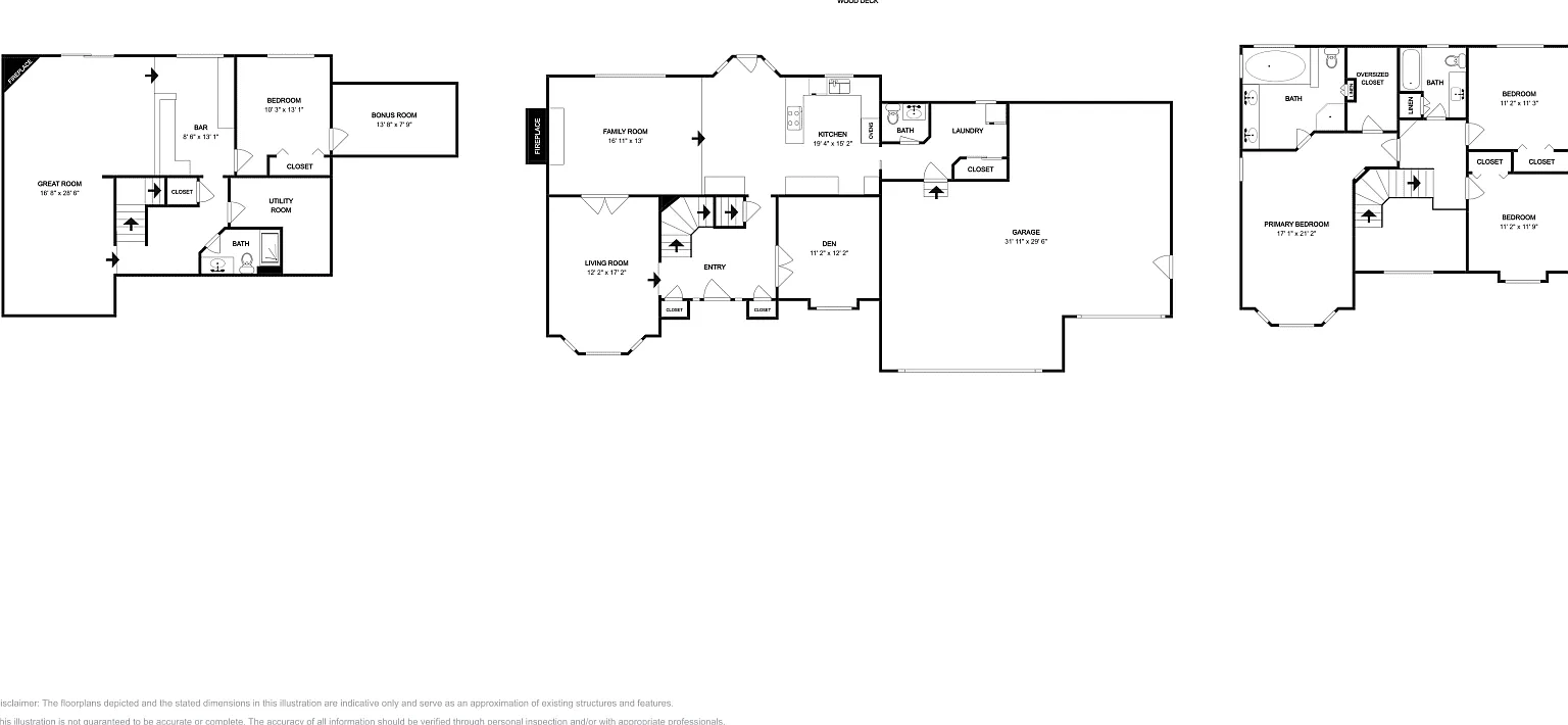 13610 Georgia Drive Apple Valley MN — Photo 2