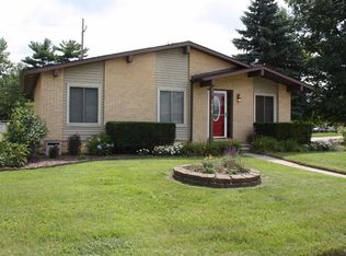 1610 Whittier Dr, Canton, MI