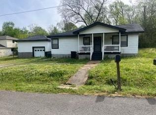 2003 Crescent Ave, Bessemer, AL 35020