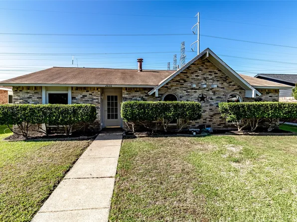 2606 Cedar Elm Ln, Garland, TX 75043